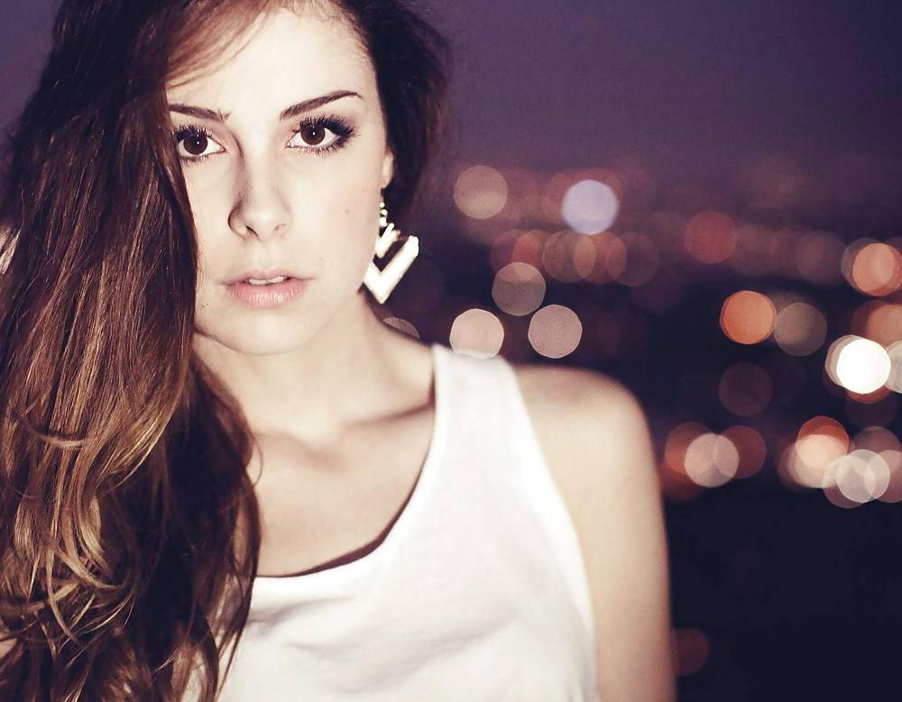 25P New Lena Meyer Landrut Ultimate Bitch Collection 2