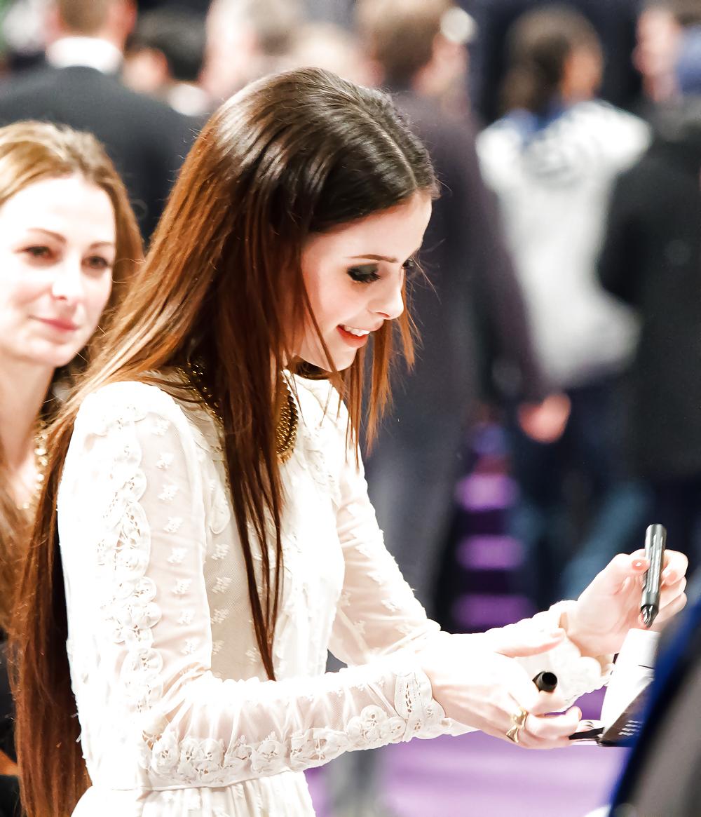 25P New Lena Meyer Landrut Ultimate Bitch Collection 2