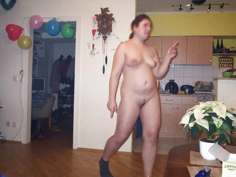 25P Mixed chubby amateurs