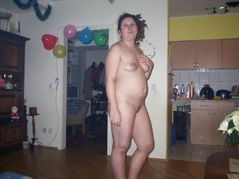 25P Mixed chubby amateurs