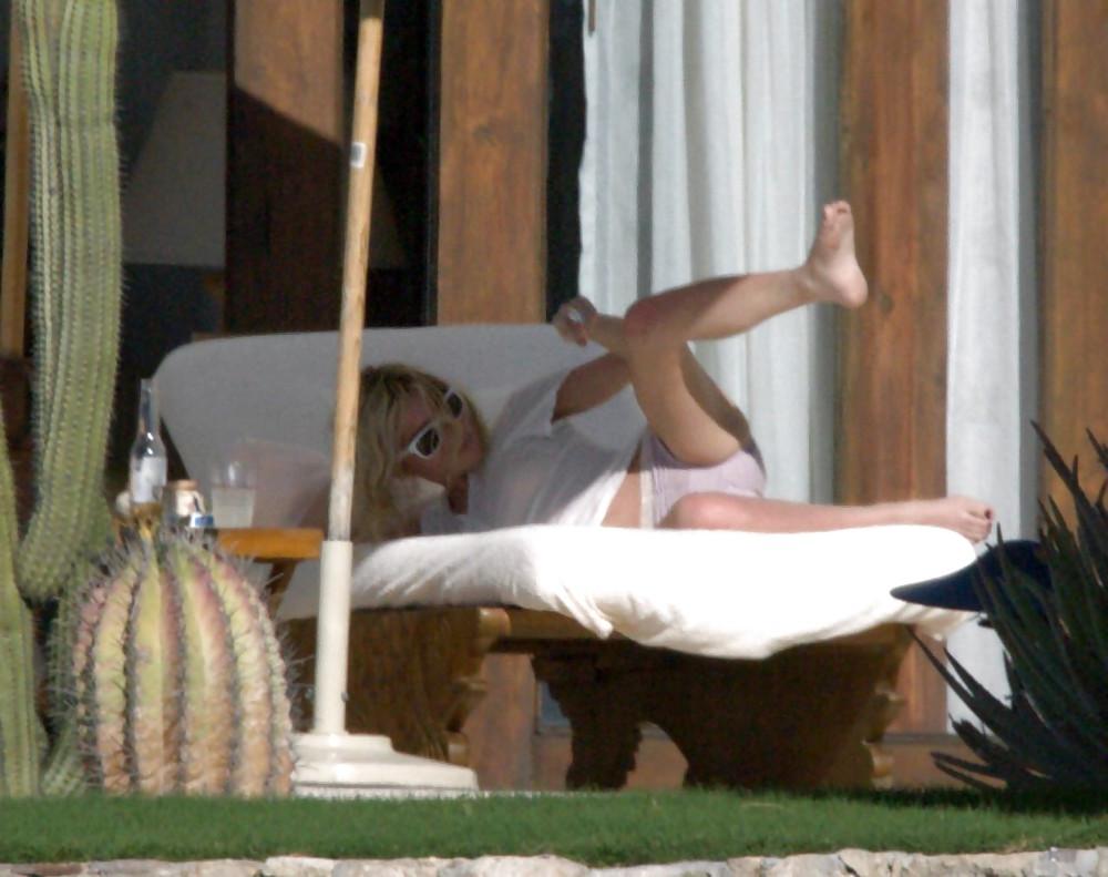 5P Female Celebs - Olsen yummm