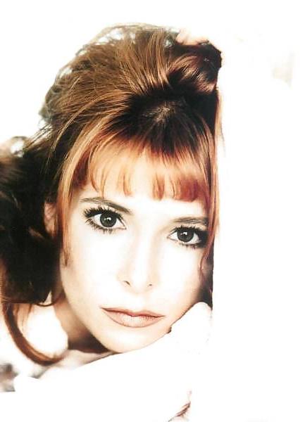 25P Female celebs - More from that precious wankbank