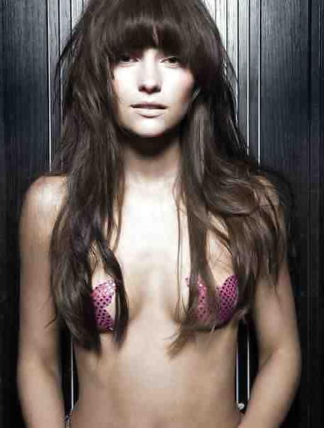 25P Sexy female DJs