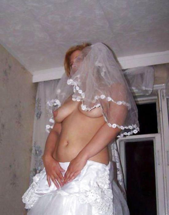 17P Unscrupulous bride