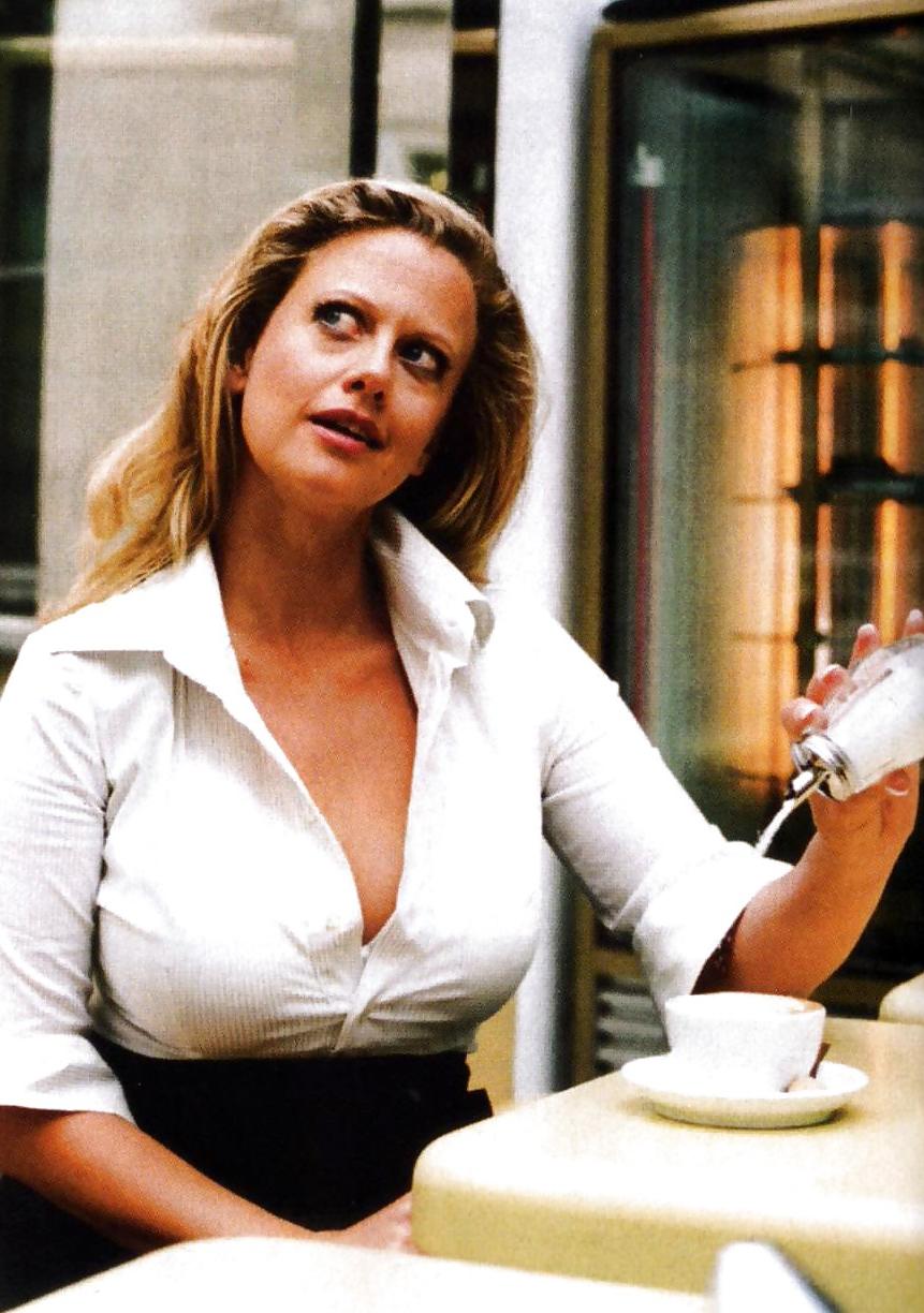 25P Female Celebs - A few more classics