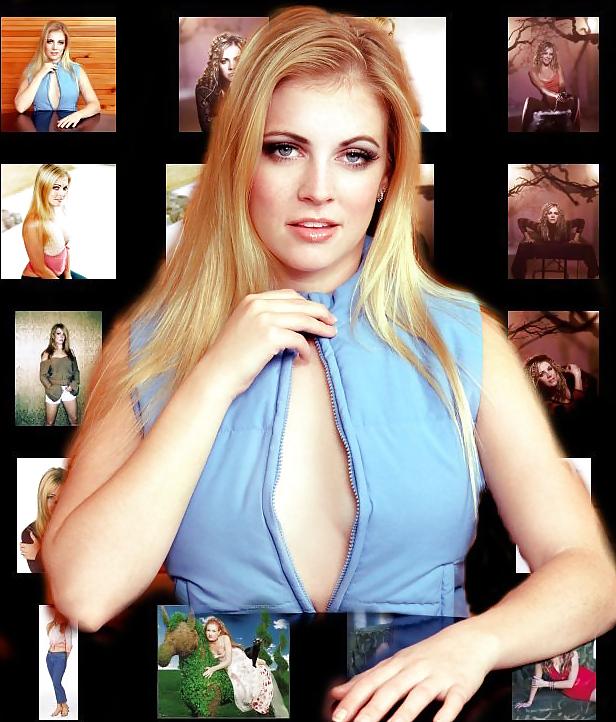 25P Female Celebs - A few more classics