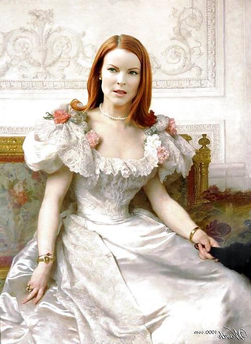 25P Female Celebs - A few more classics
