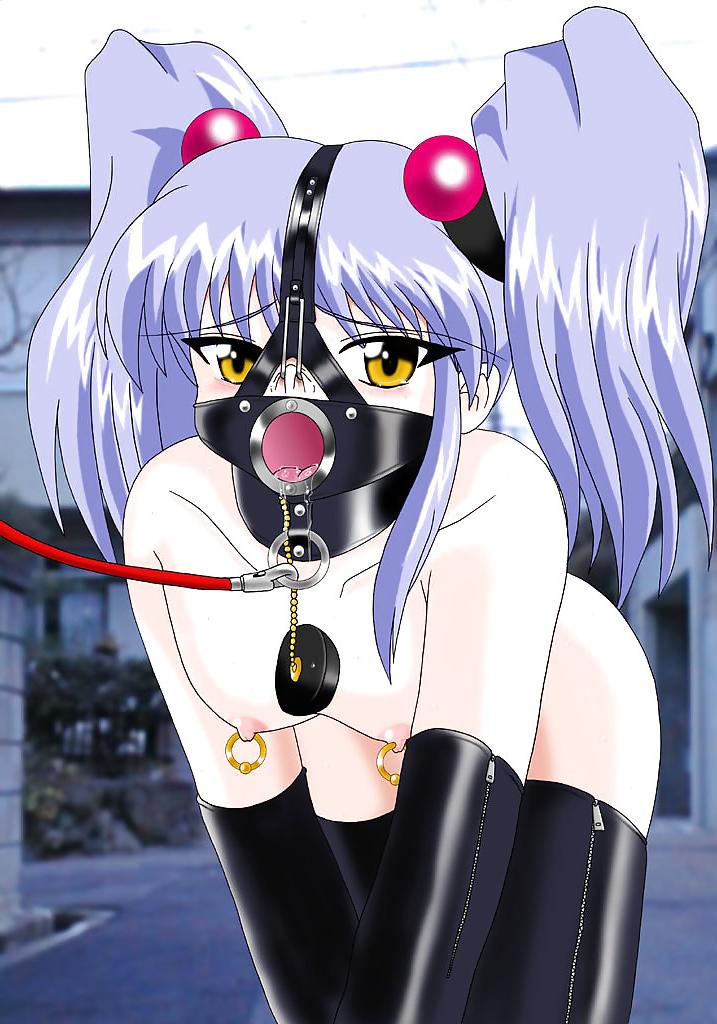 20P Cute Hentai Girls