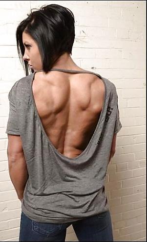 16P Muscles and fit