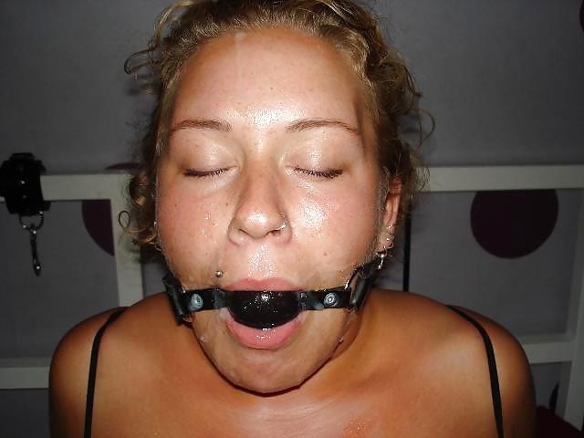 25P Kinky Blowjobs