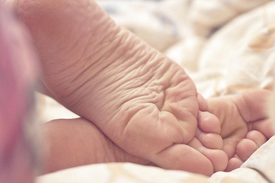 18P Feet I like from the web. Please Comment