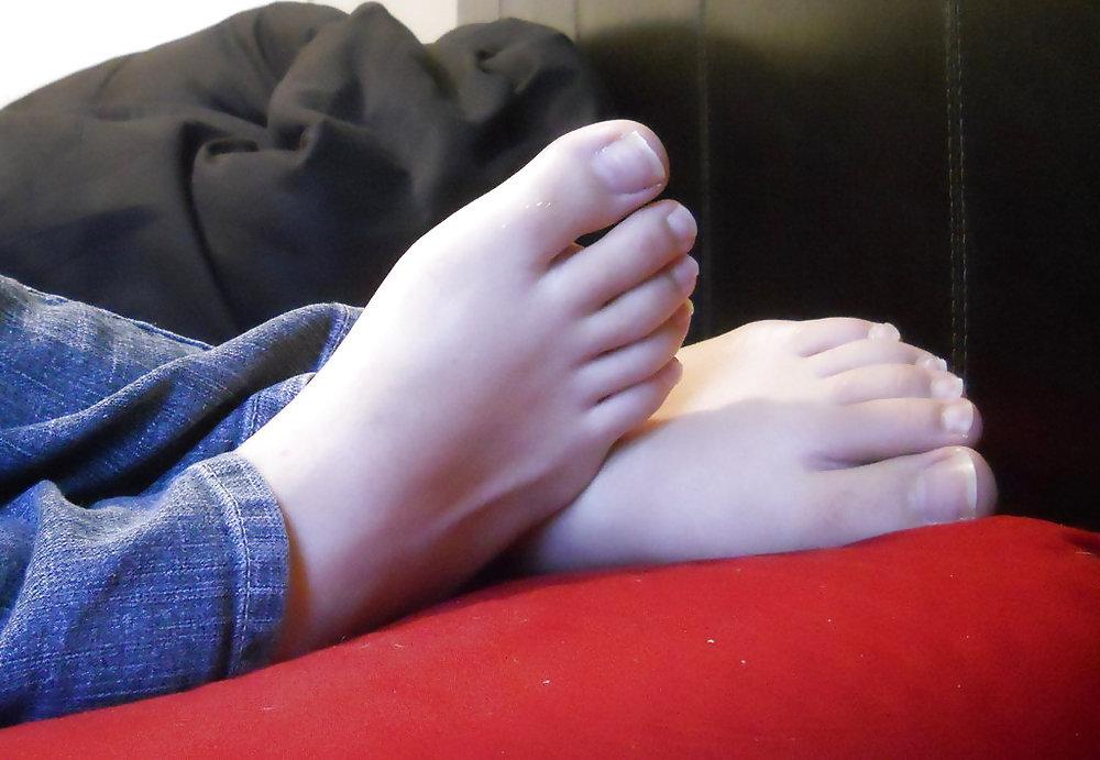 18P Feet I like from the web. Please Comment