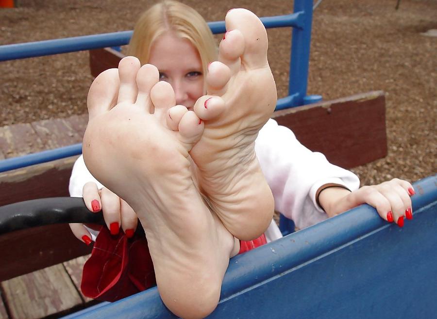18P Feet I like from the web. Please Comment