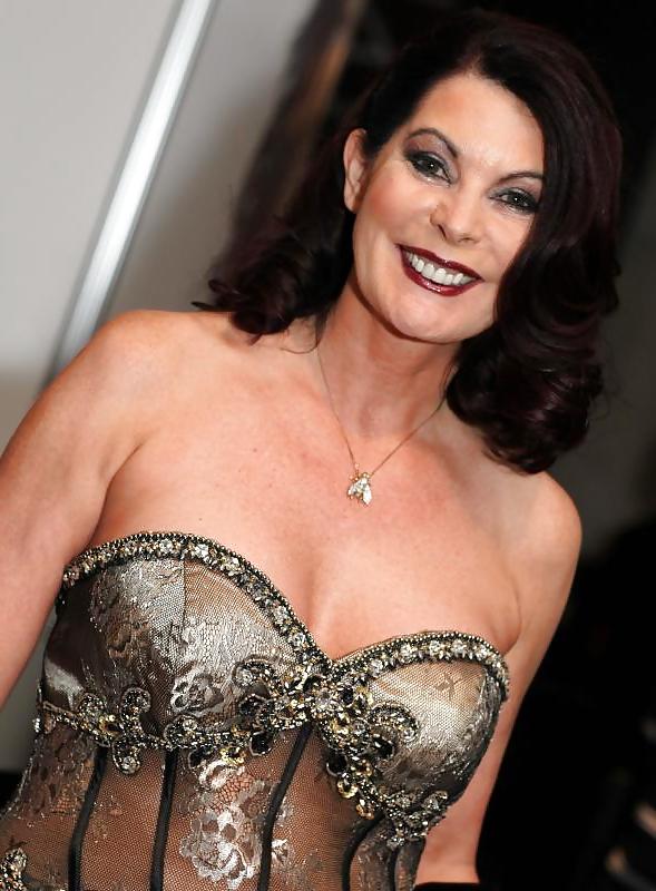 25P Magdalene St. Michaels-Mature Goddess Of Porn