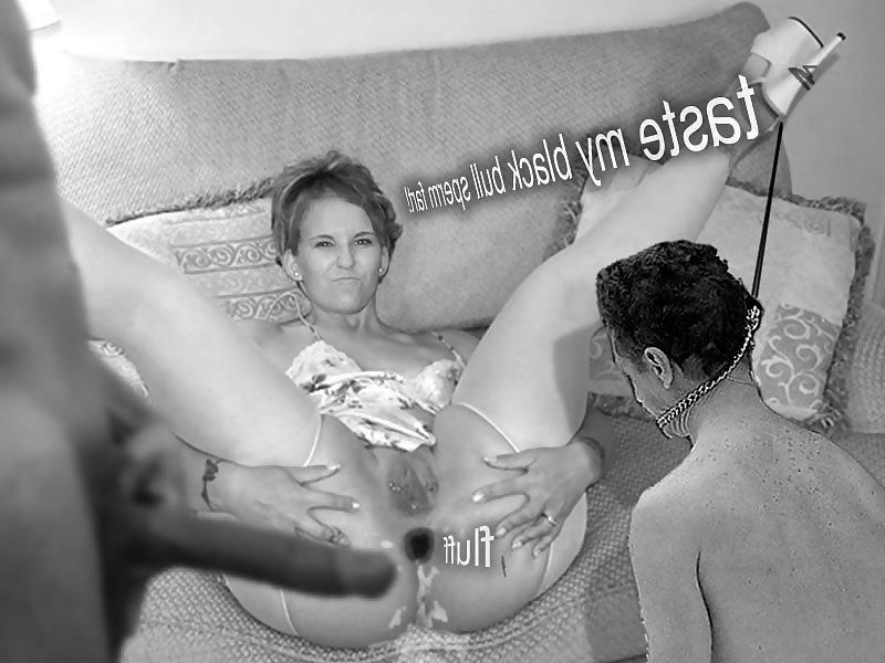 24P Femdom strapon cuckold sissy ultra fetish humiliation art 4