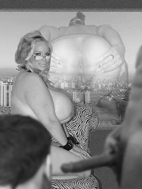 24P Femdom strapon cuckold sissy ultra fetish humiliation art 4