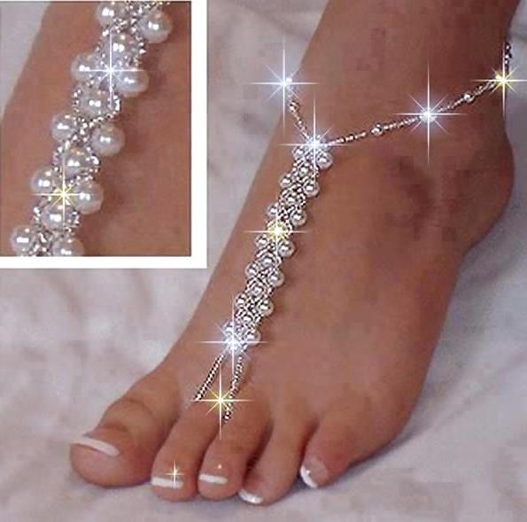 25P Feet and Heel Fetish 16