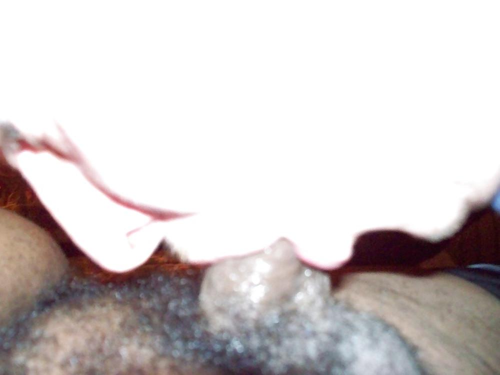 6P Me sucking  bbc
