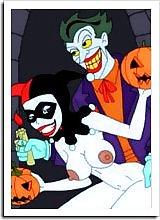 20P CARTOon POrn BITch