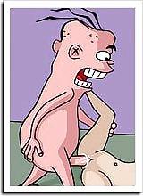 20P CARTOon POrn BITch