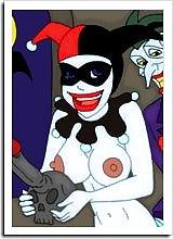 20P CARTOon POrn BITch