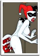 20P CARTOon POrn BITch
