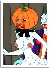 20P CARTOon POrn BITch