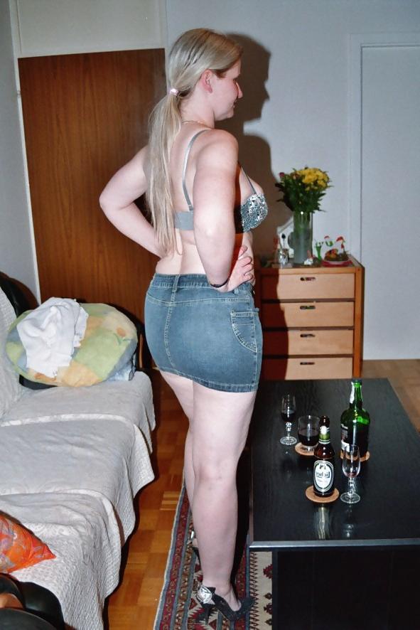 8P SAG - Mommie Is A Slutty Bitch? 26