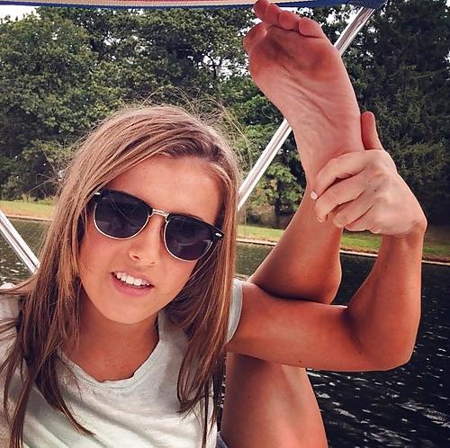25P The Ultimate Sole Gallery (feet) one