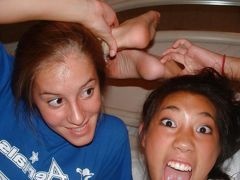 25P The Ultimate Sole Gallery (feet) one