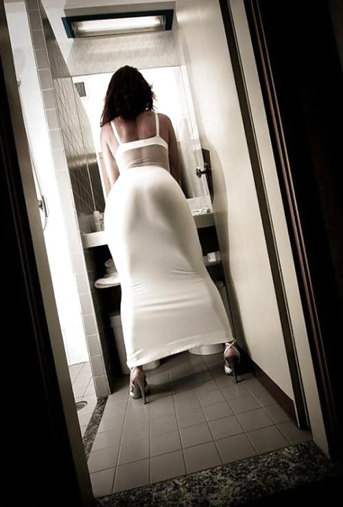 23P Slut bride mix