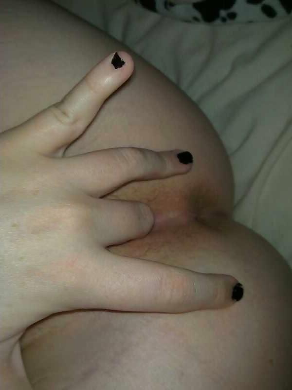 13P Her Juicy Pussy!