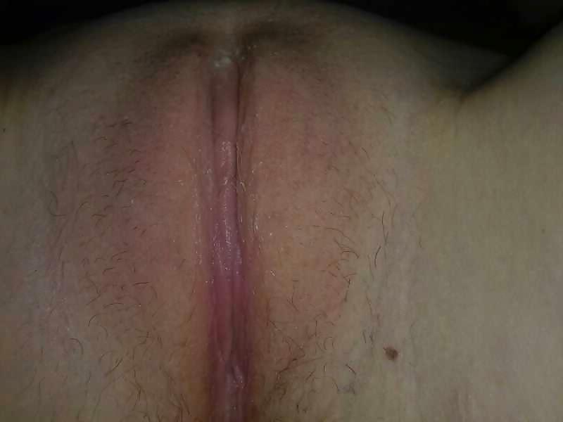 13P Her Juicy Pussy!