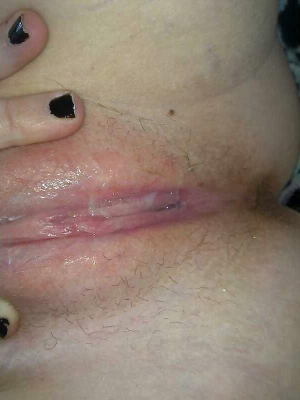 13P Her Juicy Pussy!
