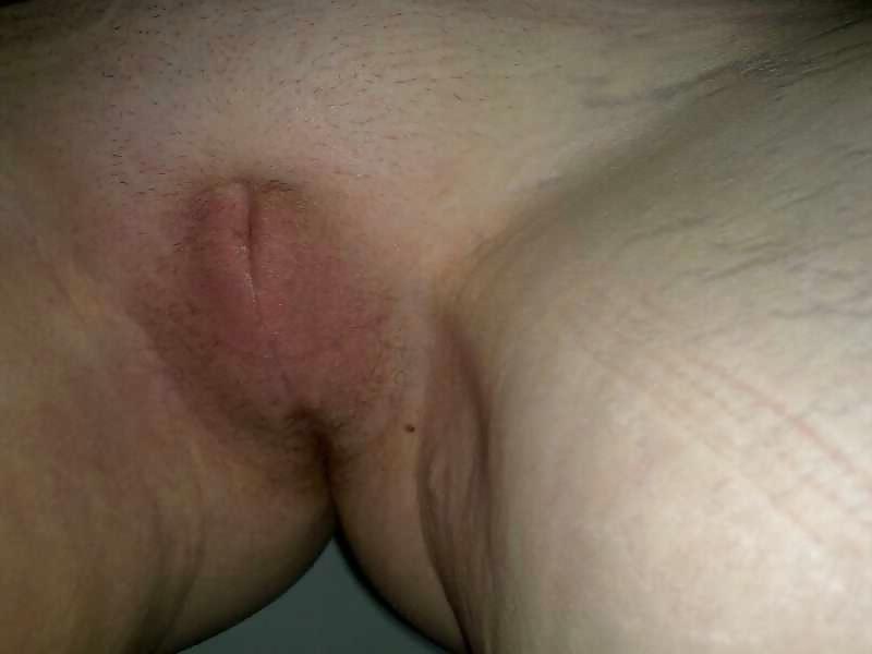 13P Her Juicy Pussy!