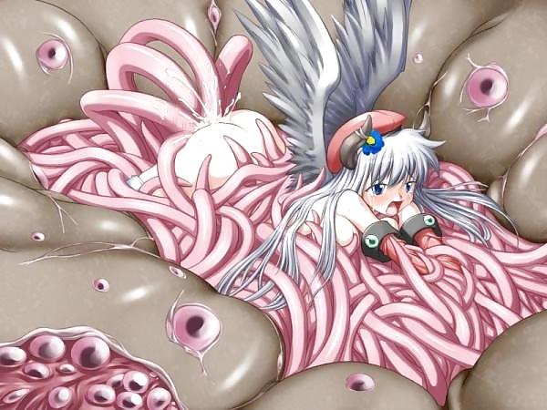 25P Monsters      verybigcandy