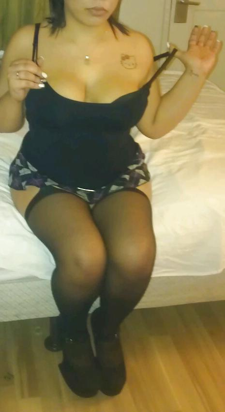 7P Chunky SLut