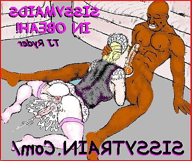 19P Sissy for BBC