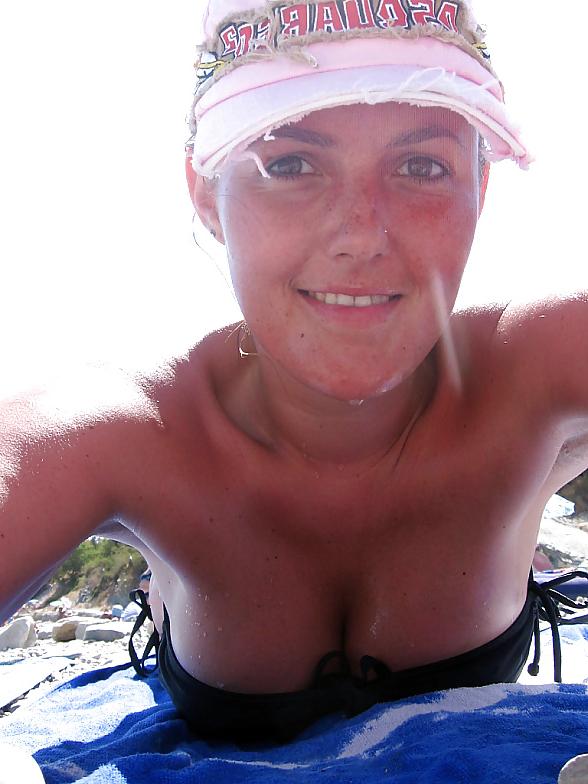 25P Flickr Finds: Tanya (young milf model)