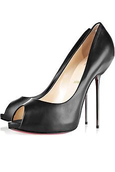 9P These heels are meant for trampling