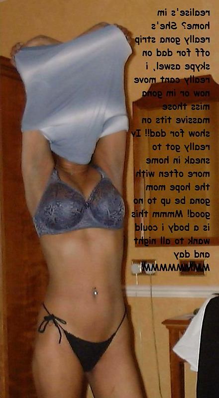 14P Aunt and mom roleplay