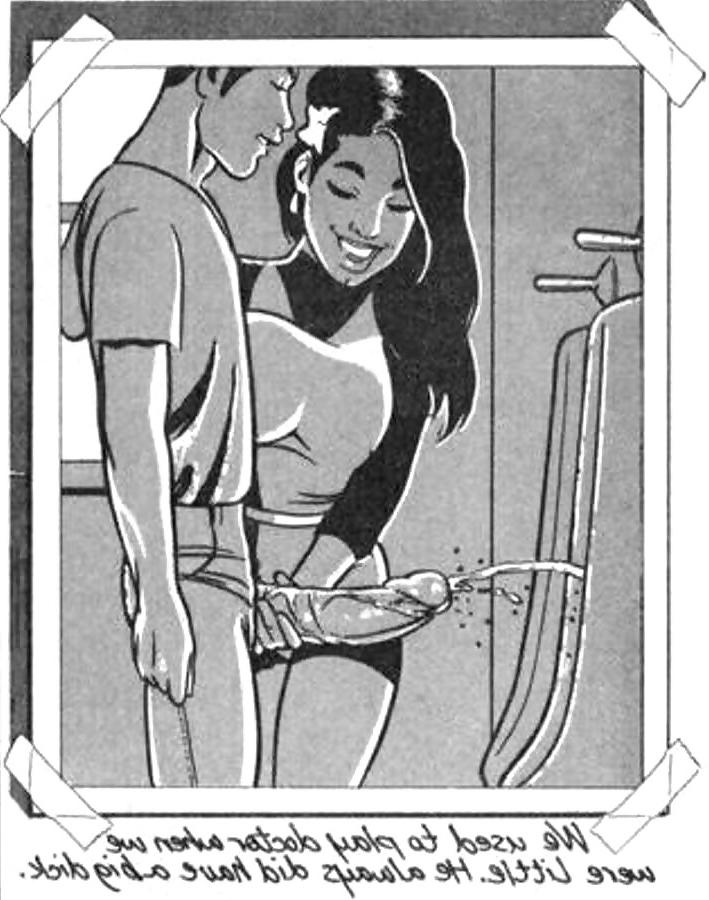 15P Femdom Art 10