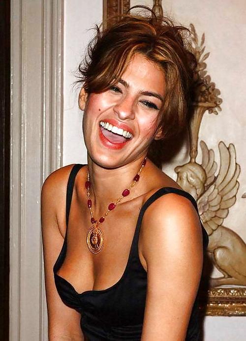25P Female Celebs - Misc delight