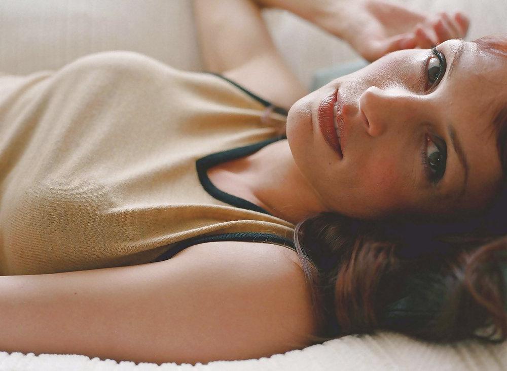 25P Female Celebs - Misc delight