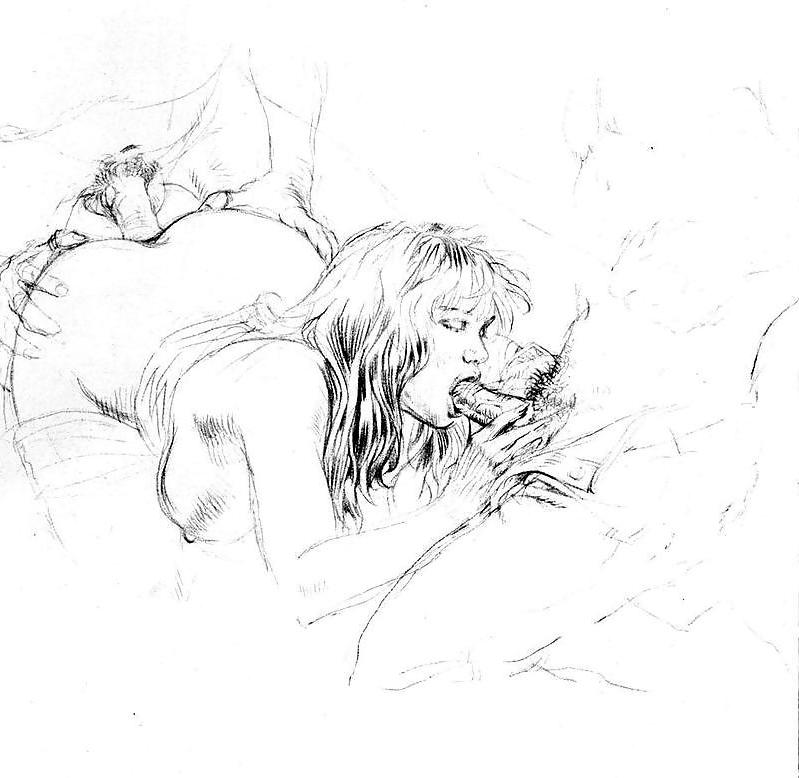 25P Druuna Art 