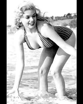 25P Female Celebs - Adored, admired ,,and heck did I come..