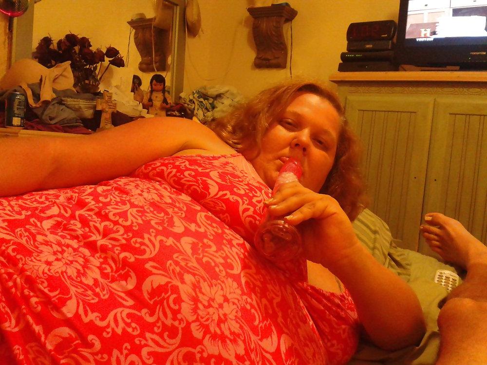 17P Playtime with new Toys and my Honey!!!