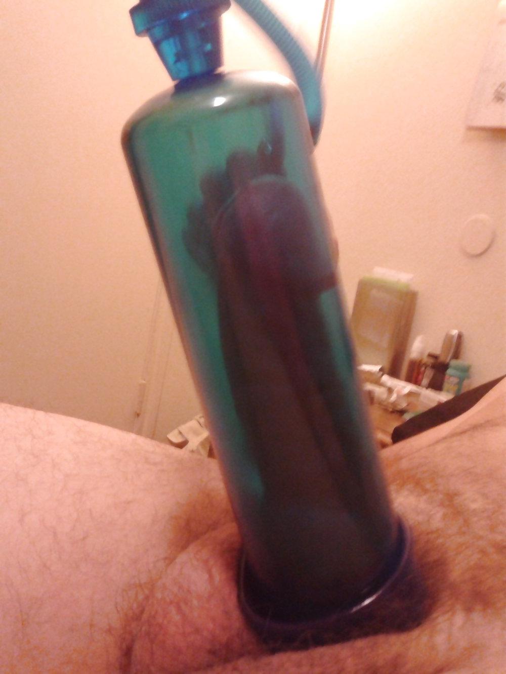 17P Playtime with new Toys and my Honey!!!
