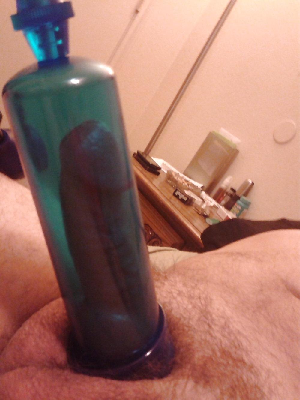 17P Playtime with new Toys and my Honey!!!