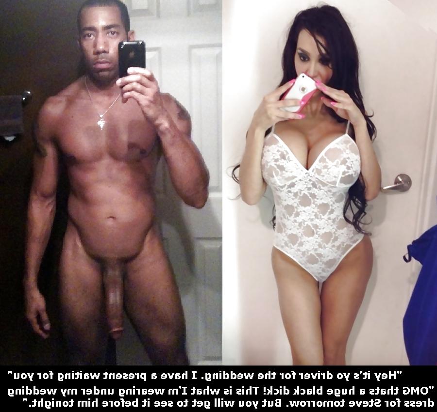 7P White Wife And BBC Exchange Pics 2